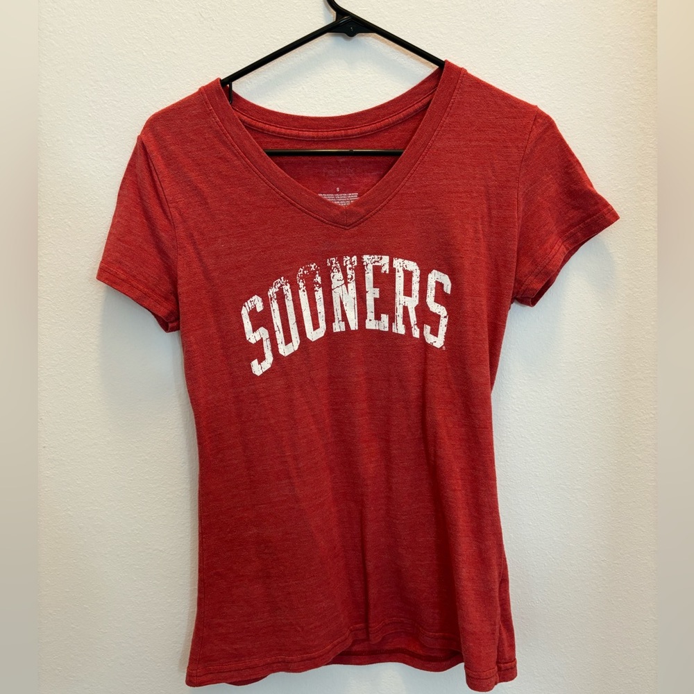 Oklahoma Sooners ~ Tee